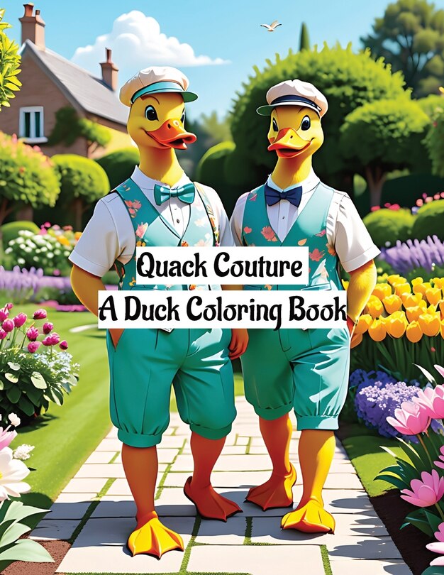 Couverture_Quack Couture