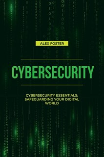 Front cover_Cybersecurity