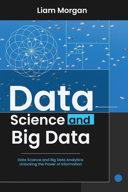 Couverture_Data Science and Big Data