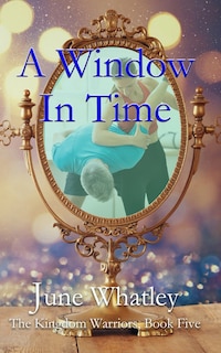 Front cover_A Window in Time