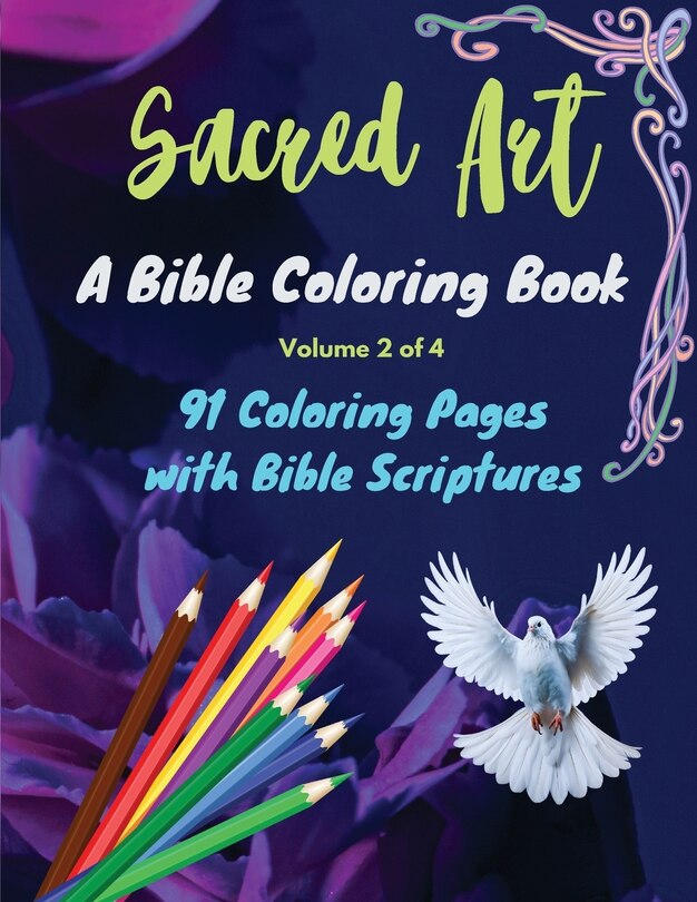 Front cover_Sacred Art