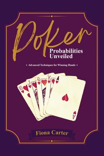 Couverture_Poker Probabilities Unveiled