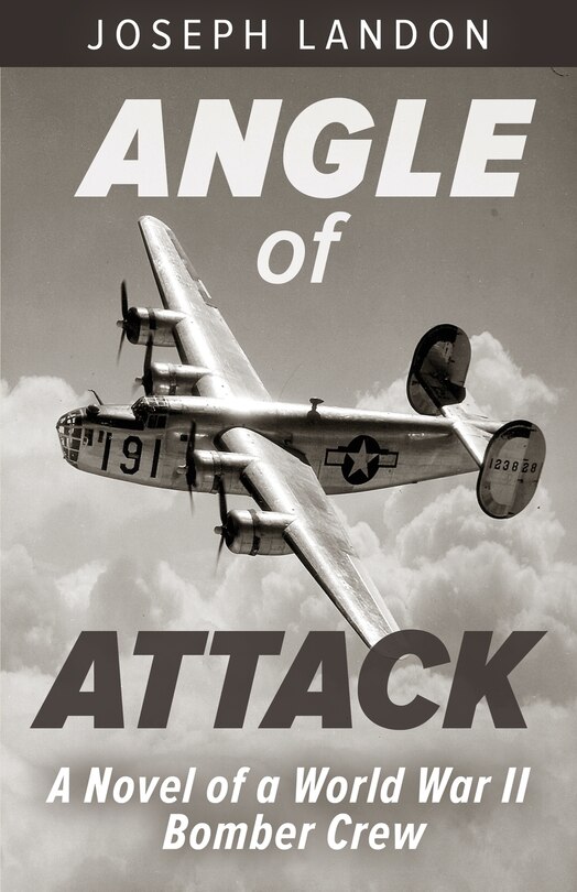 Couverture_Angle of Attack