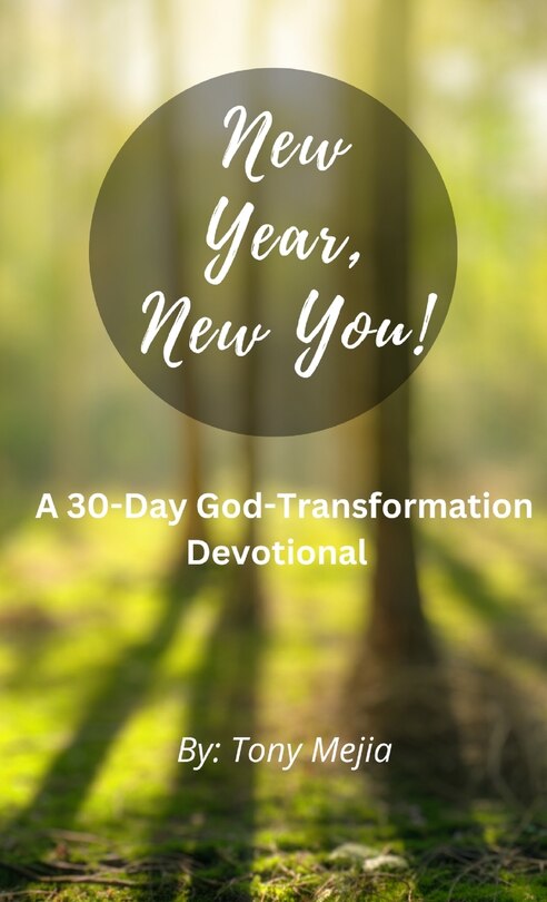 Couverture_New Year, New You!
