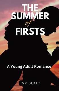 Front cover_The Summer of Firsts