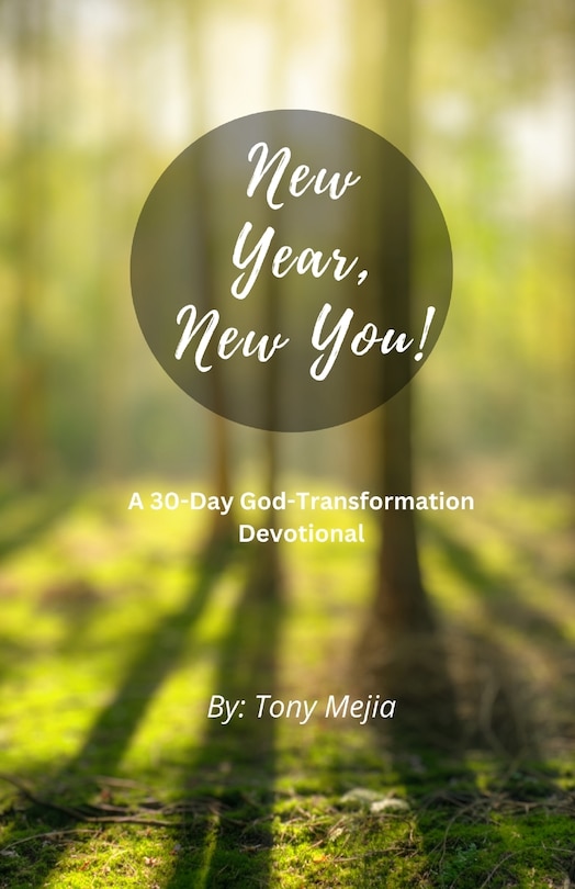 Couverture_New Year, New You!