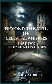 Couverture_Beyond the Veil of Celestial Whispers