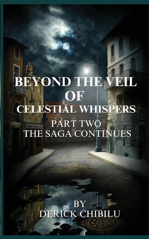 Couverture_Beyond the Veil of Celestial Whispers