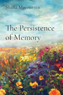 Couverture_The Persistence of Memory