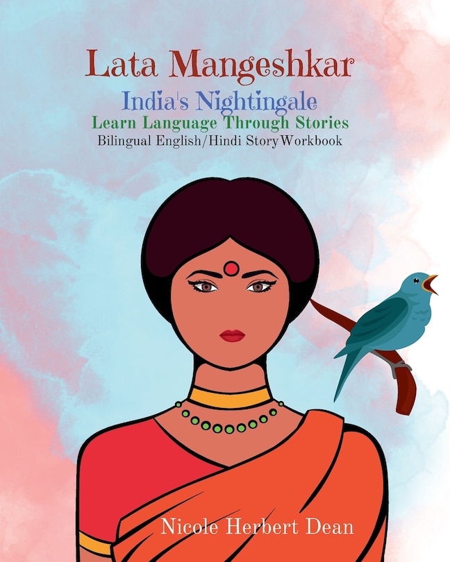 Couverture_Lata Mangeshkar