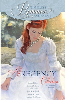 Front cover_All Regency Collection