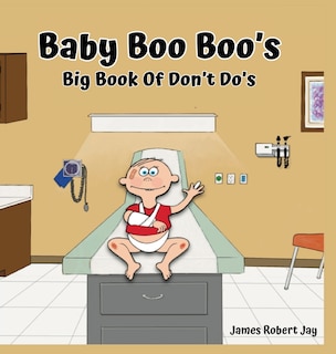 Front cover_Baby Boo Boo's