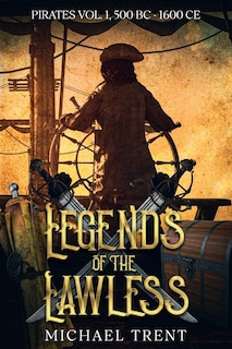 Front cover_Legends of the Lawless Pirates Vol. 1