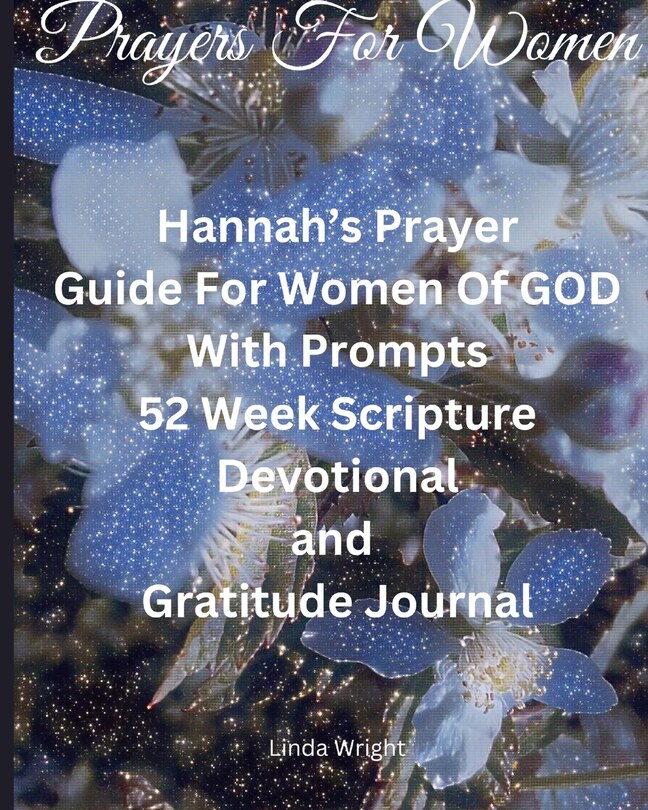 Front cover_Prayers For Women
