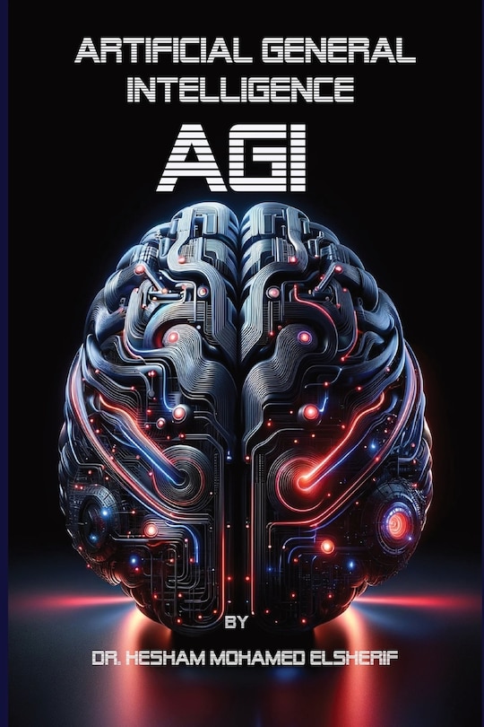 Couverture_Artificial General Intelligence (AGI)