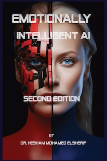 Front cover_Emotionally Intelligent AI