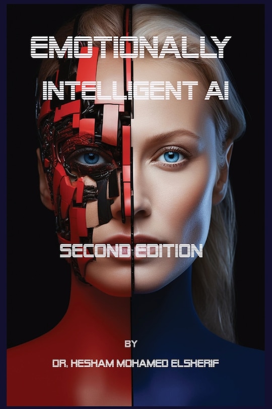 Front cover_Emotionally Intelligent AI