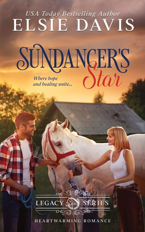 Couverture_Sundancer's Star