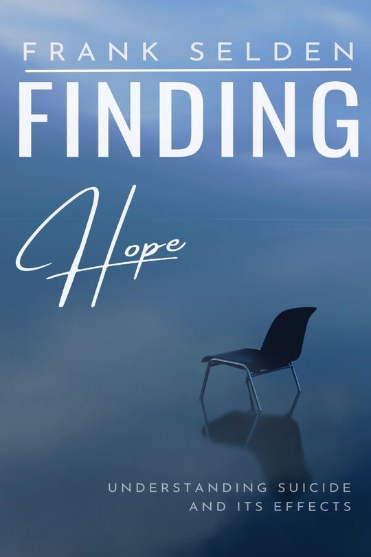 Front cover_Finding Hope