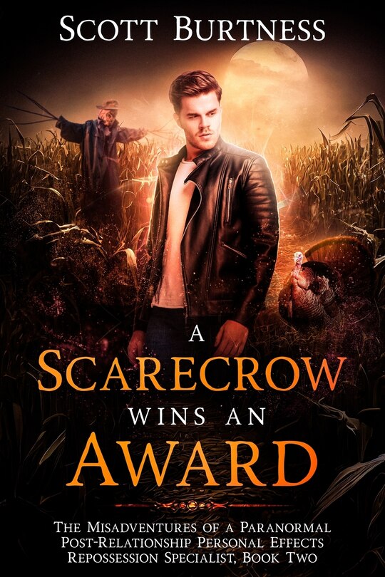 Couverture_A Scarecrow Wins an Award