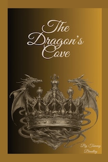 Front cover_The Dragon's Cove
