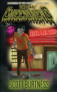 Front cover_Undead Cheesehead