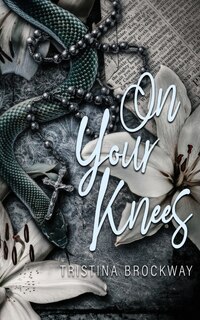 Front cover_On Your Knees