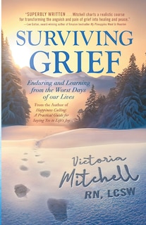 Front cover_Surviving Grief