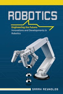 Front cover_Robotics
