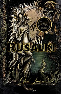 Front cover_Rusalki