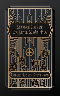 Front cover_The Strange Case of Dr. Jekyll and Mr. Hyde