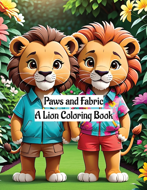 Front cover_Paws and Fabric