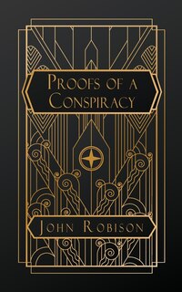 Front cover_Proofs of a Conspiracy