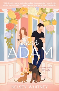Front cover_Dear Adam