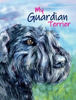Front cover_My Guardian Terrier
