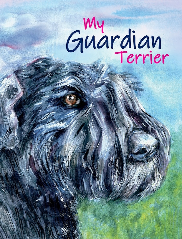 Front cover_My Guardian Terrier
