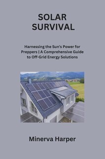 Couverture_Solar Survival