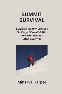 Front cover_Summit Survival