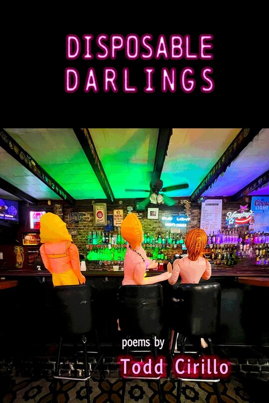 Couverture_Disposable Darlings
