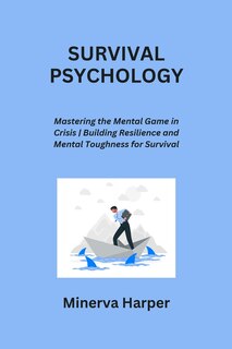 Front cover_Survival Psychology