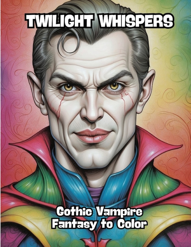 Front cover_Twilight Whispers