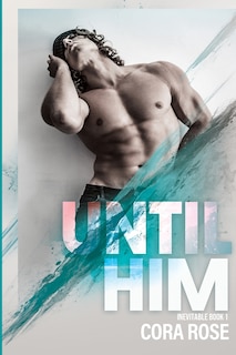 Front cover_Until Him