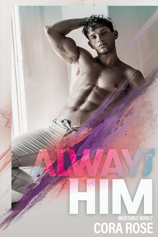 Front cover_Always Him