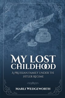 Front cover_My Lost Childhood