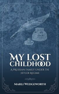 Couverture_My Lost Childhood