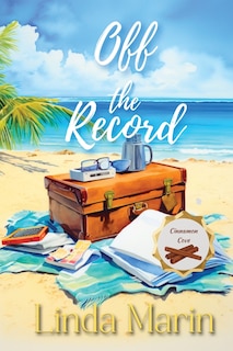 Front cover_Off the Record