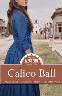 Front cover_Calico Ball