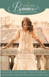 Couverture_European Collection