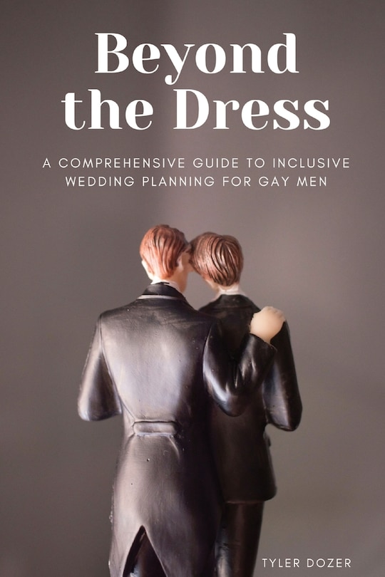 Front cover_Beyond the Dress
