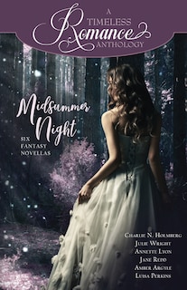 Front cover_Midsummer Night